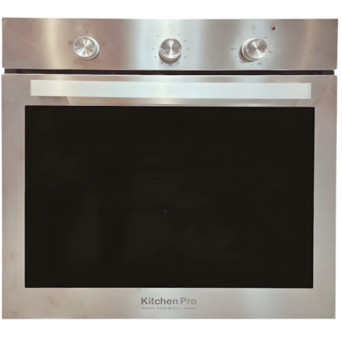 فرن كيتشن برو بلت إن 60 سم – كهرباء إيطالي مع 7 وظ...