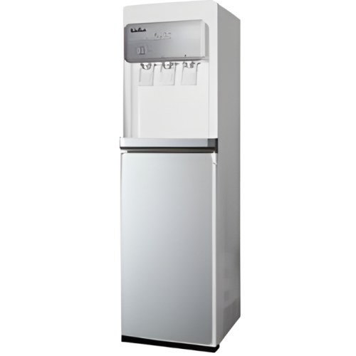 برادة ماء كولين Koolen منزلية – لون سلفر أنيق مع ت...