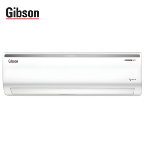 مكيف جيبسون سبليت جداري بارد 12000 وحدة انفيرتر وا...