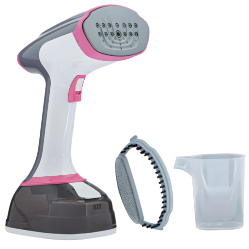 كاوية بخار محمولة هوم لاين – سعة 300 مل – 1600 واط...