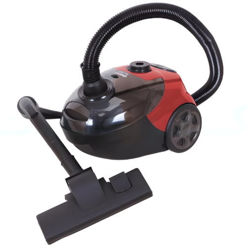 مكنسة جي في سي برو مسطحة 1800 واط – قوة تنظيف فائق...