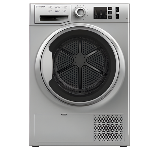 نشّافة أريستون 8 كجم مكثف – تجفيف سريع وفعال باللو...