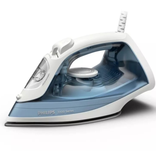 مكواة فيليبس بخار 2000 واط – كي سريع وفعال باللون...