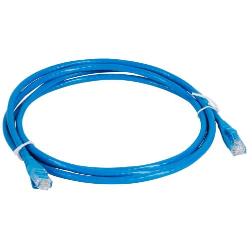 توصيلة RJ45 Legrand CAT6 مترين – سرعة واستقرار في...