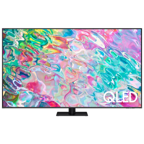 شاشة Samsung 65 بوصة QLED 4K – موديل Q70B بأداء سي...