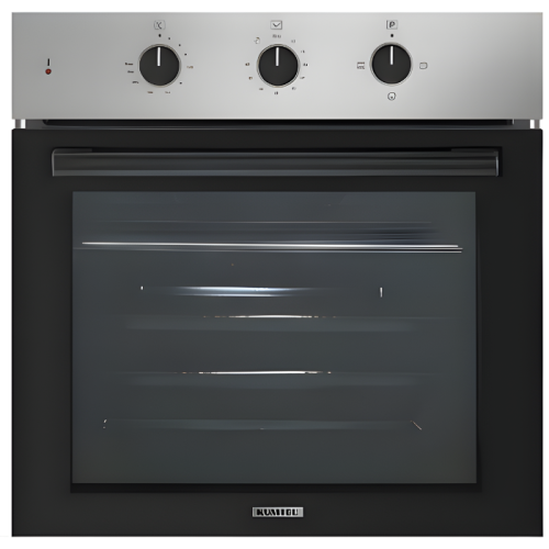 فرن كومتل بلت إن 56 لتر 1600 واط – ستانلس ستيل مع...