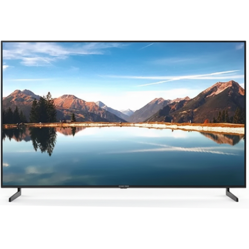 شاشة سوبر كلاسيك 85 بوصة سمارت 4K Google TV – تجرب...