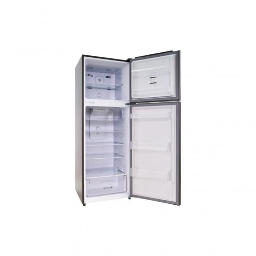 ثلاجة سوبر جنرال 11.7 قدم – سلفر No Frost بشاشة رق...