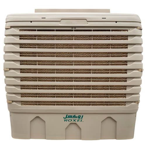 مكيف روكسل صحراوي 2 حصان – فتحة سفلية | تبريد قوي...