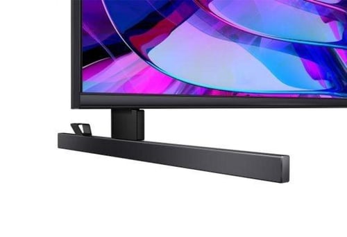 شاشة هايسنس 100 بوصة 4K سمارت MiniLED – تجربة عرض...