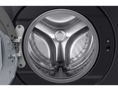 غسالة سامسونج أوتوماتيك أمامية كومبو 21 كجم غسيل /...