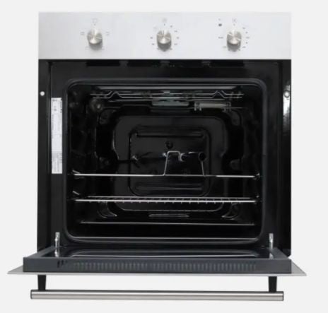 فرن كتشن برو بلت إن 60 سم كهربائي 4 وظائف – تصميم...