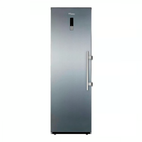 فريزر سوبر جنرال رأسي 9.2 قدم ستيل – تخزين مرتب وت...