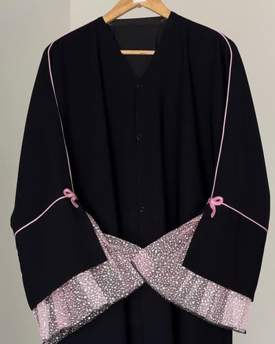 عباية الفونيكه