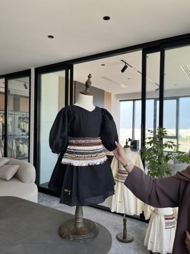 فستان يوم التأسيس