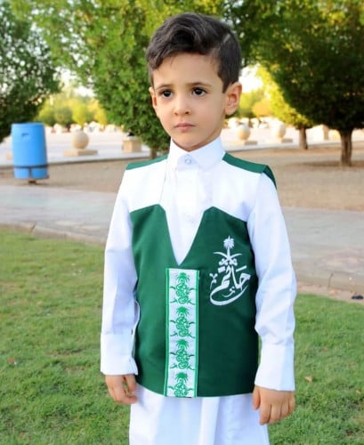 سديري اطفال اليوم الوطني بلاسم حسب الطلب