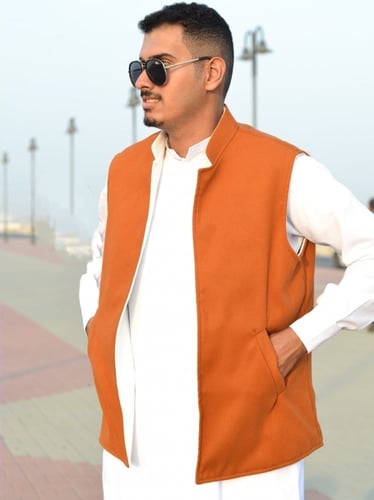 سديري جوخ فاخر