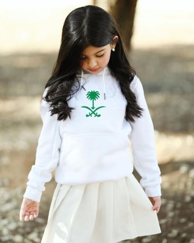 هودي يوم التأسيس سيفين ونخلة