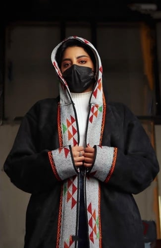 فروات شتويه رجاليه أنيقه _متجر ريفانا