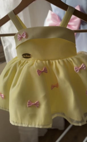 فستان فوينكه للعيد