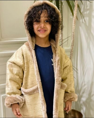 فروه انيقه ومميزه من ريفانا