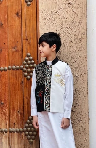 سديري رمضاني انيق