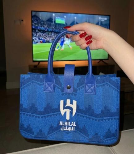 شنطه الهلال
