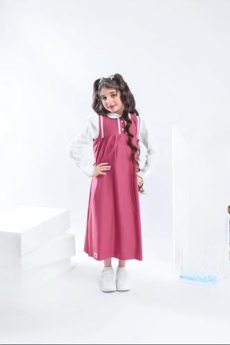 مريول ابتدائي بشكل جديد وحصري