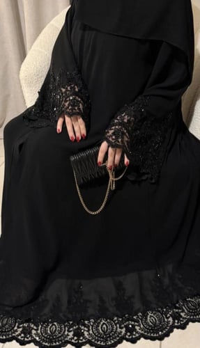 عباية العيد