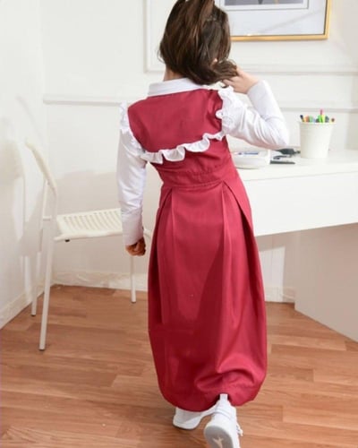 مريول مدرسي