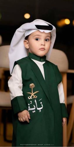 دقله اليوم الوطني 95