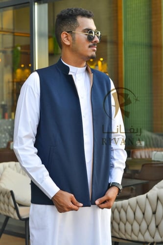 سديري جوخ فاخر