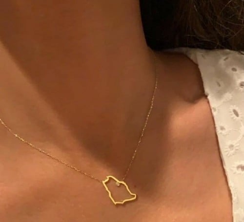 سلسال خريطه المملكه