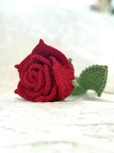 ورد الحب الأبدي