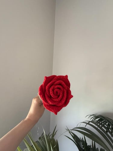 ورد الحب الأبدي