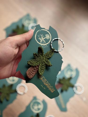 نخله اليوم الوطني