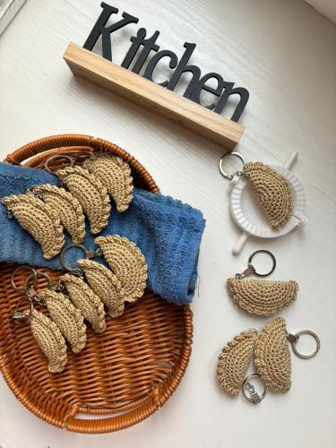 سمبوسة رمضان