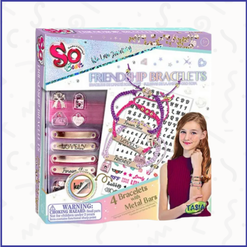 تاسيا-أساور الصداقة روزقولد