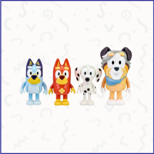 بلوي- أصدقاء المدرسة و بلوي