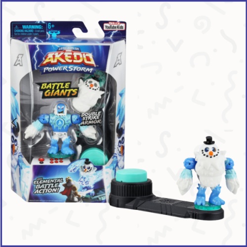 أكيدو جاينتس 2