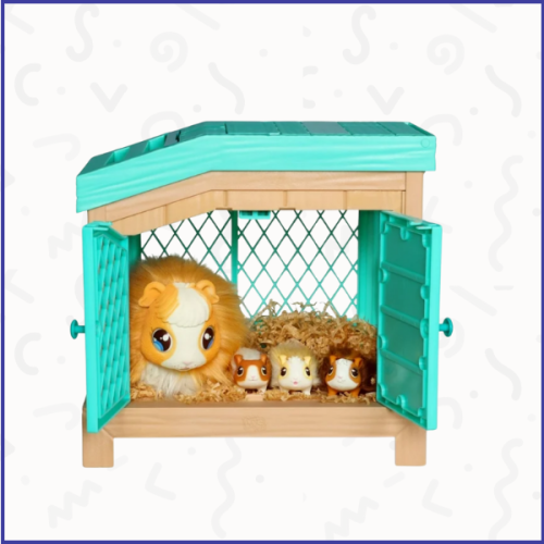 ليتل لايف بيتس-مفاجأة ماما