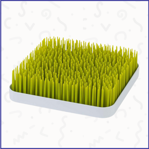 بون - رف تجفيف أخضر