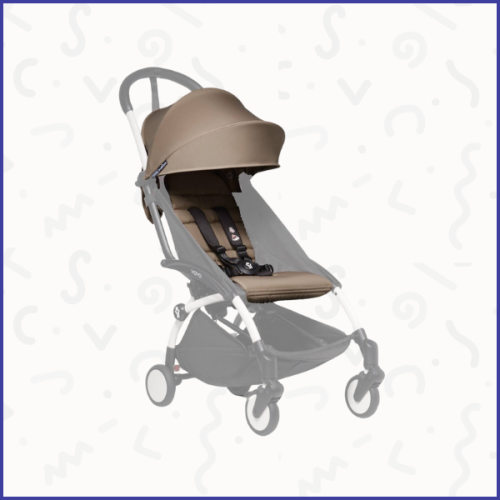 بيبي زين- مجموعة فرش العربية يويو +6