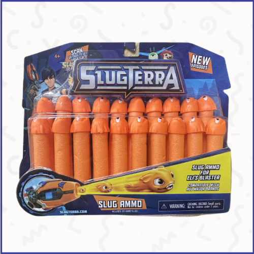 سلكتيرا -سهام ذخيرة سبيكة خاصة