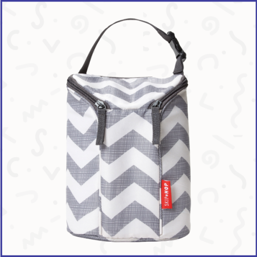 سكيبهوب - شنطة الرضّاعات