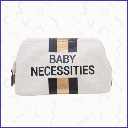 تشايلد هوم شنطة Baby Necessities