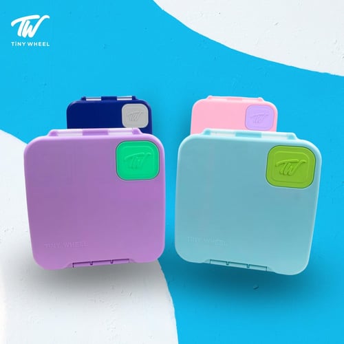 ميل ماجيك بوكس - ازرق