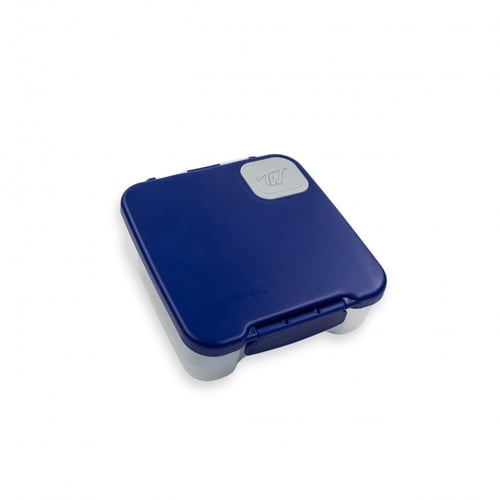 ميل ماجيك بوكس - ازرق