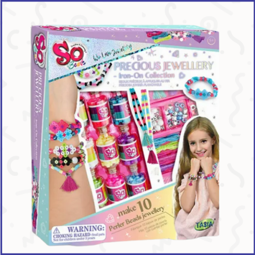 تاسيا-أساور الكي