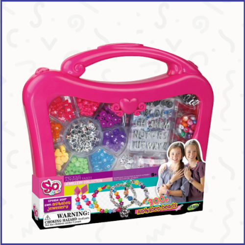 تاسيا-حفلة الحروف الأبجدية